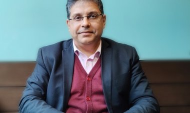 Faridabad: A Thriving Hub Poised for Growth in NCR's Real Estate Landscape