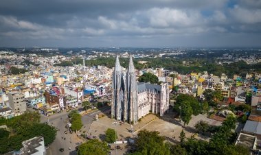 Why Bengalureans Are Choosing Mysuru: A Real Estate Boom Driven by Connectivity and Quality of Life