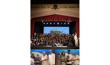 Pioneering Creativity: Guthli Ad Fest 2024 Empowers the Next Generation