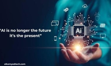 Alkemy Edtech Launches Groundbreaking AI Programs to Empower India’s Future Workforce in Hyderabad