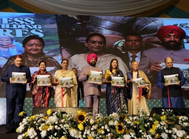 On Its 15th Anniversary, The Hans Foundation Launches Swasthya Cities Initiative to Transform Urban Ecosystems by 2030