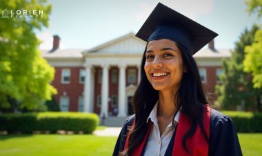 Empowering Indian Students Abroad: Lorien Finance’s Game-Changing Financial Solutions