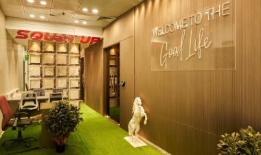 Fitness Meets Sports: Squat Up Returns with Open Terrace Fitness and Pickleball in Mumbai