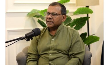 Vineet Gupta Ashoka University Founder: Cultivating Resilience and Innovation in Students is Essential