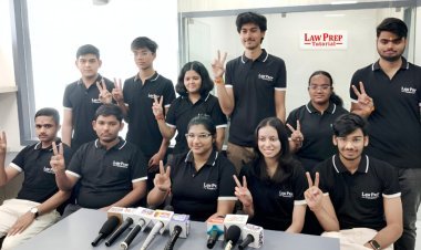 CLAT 2025: Law Prep Tutorial Breaks Records With Highest NLU Selections and Top AIRs