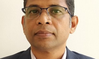 Nureca Appoints Vivek Gupta as Chief Officer Sales and Supply Chain