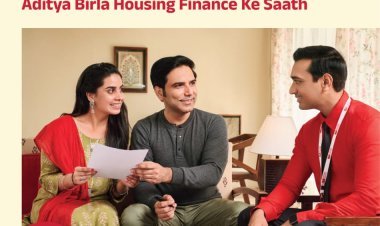 Aditya Birla Housing Finance Partners with National Housing Bank to Realise the PMAY Vision of 'Housing for All'