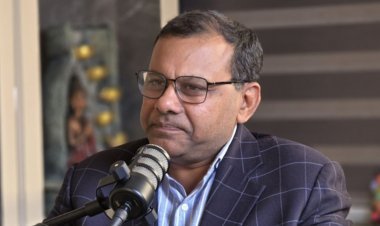 Vineet Gupta, Jamboree Education Founder: Re-imagining Higher Education in India for a Better Future