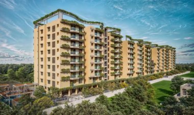 MANA Projects Launches MANA Cresta - Nature-Inspired Homes Rise in Bangalore's IT Corridor