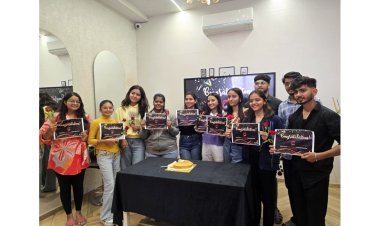 IDT Surat Shines at Asia’s Biggest College Festival Mood Indigo