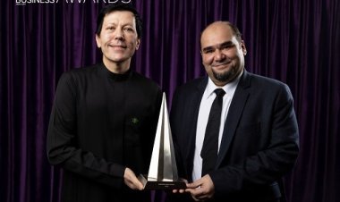 Saudia Wins Cabin Crew of the Year at Aviation Business Middle East Awards 2024