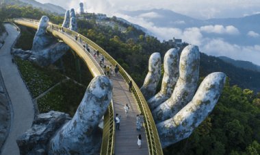 The Allure of Da Nang and Phu Quoc - Top Destinations for Indian Tourists