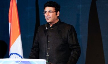 Educational Visionary Deven Choksi Celebrates 24 Years of Transformative Teaching