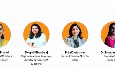 Bengaluru Overtakes Chennai and Emerges as India's Best City for Working Women in 2024 in the 'Top Cities for Women in India' Survey Conducted by the Avtar Group