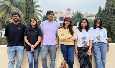 thePack.in Raises USD 125K in Angel Round to Support First-Time Pet Parents