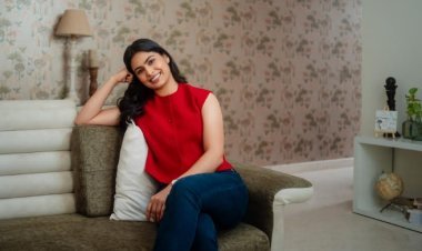 Discover Olympian Manu Bhaker's Home, a Story of Style, Strength, and Family in 'Asian Paints Where the Heart Is' Season 8