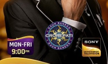 Protinex Partners with Kaun Banega Crorepati 16 to Raise Awareness About Daily Protein Intake for a Healthy Body and Mind