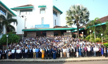 From Accounting to Aerospace, 548 Working Professionals Join IIM Kozhikode’s Prestigious Executive MBA Programme