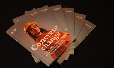 Advancing Women's Workforce Inclusion is Key to Unlocking Real Estate Growth in India, Reveals Research Report 'Concrete Change