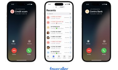 Truecaller Finally Works on iPhone