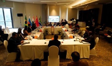 Education for All: Policymakers and Industry Leaders Unite to Drive Digital Transformation in Education at BRICS CCI Roundtable