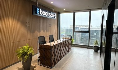 Flexible Office Provider BOOTSTART Coworking Expands Horizons After Successful Fundraise