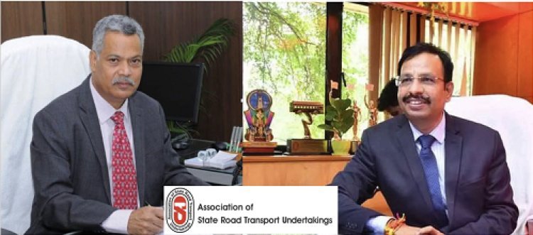 ASRTU Launches Nationwide Initiative to Honour Drivers on 'Drivers Day'