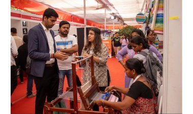 Somaiya Vidyavihar University Invites Changemakers to Somaiya Innovation and Impact Festival 2025