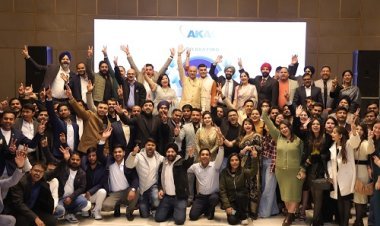 AKAL Information Systems Ltd. Celebrates 25 Years of Innovation and Excellence
