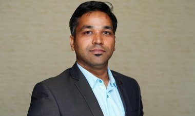 Bridging the Mentorship Gap: Lessons for a Global Startup Ecosystem By Prakhar Mittal