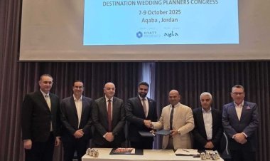 Aqaba to Host the World's Biggest B2B Congress for Destination Weddings in October 2025