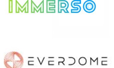 Immerso and Everdome Partner to Drive Innovation in the Metaverse Through AI-Powered Experiences