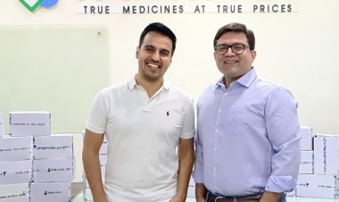 Naam Ki Nahi, Kaam Ki Medicine: How Truemeds is Revolutionizing Affordable Healthcare in India