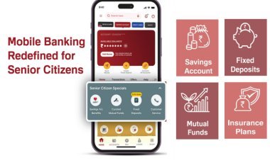 IDFC FIRST Bank Introduces Exclusive Package Designed for Senior Citizens