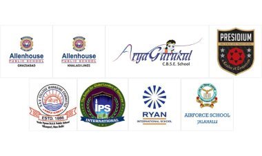 GIGGLLE Announces the Outstanding Winners of Schools Got Talent 2024