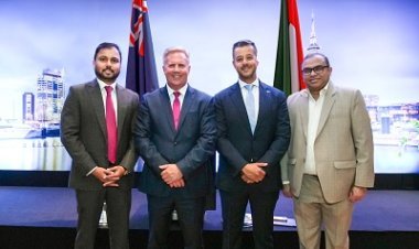 Malabar Gold & Diamonds to Enter the New Zealand Market with a NZD 75 Million Investment