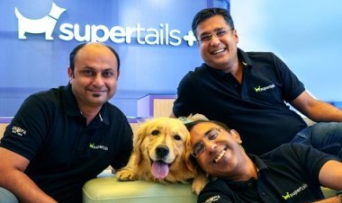 Pet Care Startup Supertails Brings Fear Free Certified Care to India's Growing Pet Healthcare Sector with its First Clinic Launch