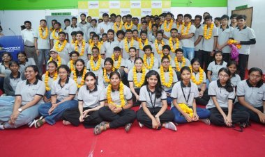 Resonance Exhibits Vibrant Results Again in JEE Main 2025 Session 1