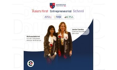 Strengthening Global Education: Mapleacademy and Edmentum Expand Learning Opportunities