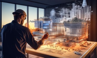 SoftTech and AmpliNxt announces The Next-Gen AI-Powered AECO Innovation Challenge