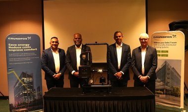 Grundfos Expands its Cooling Portfolio by Launching Cutting-edge Solutions