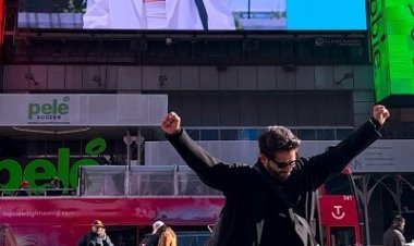 Gold Coast Films Shines Global Spotlight on Indian D2C Brands at New York Fashion Week