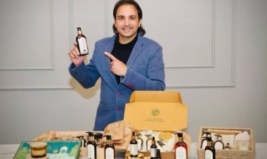 Introducing 'Karmic Beauty': Pure by Nature, Potent by Ingredients