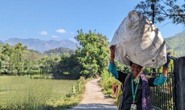 Airbnb Invests in India's Communities with Grants to Four Nonprofits Through the Airbnb Community Fund