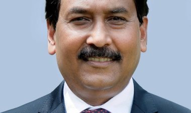 Solidus Techno Power Pvt. Ltd. Strengthens Leadership with the Appointment of Shiva Kumar Ram as Director of Operations