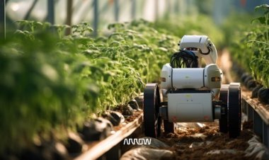 Arrow Electronics Launches Robotics Solutions Resources