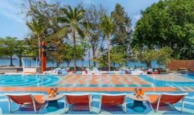 Summer Starts Here! Endless Summer Beach Club Redefines the Social Scene in Vibrant Patong Beach