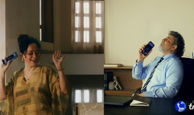 Sheeba Chaddha and Deepak Tijori Dance to a New Tune: Truecaller Finally Works on iPhone