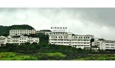 Empowering Young Minds: Sinhgad Schools Introduce India’s 1st Mental Health Education by The Mind Sync