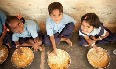 'Golf for Good': Neokred and Akshaya Patra Unite for Charity Golf Event Supporting Nutrition and Education of School Children